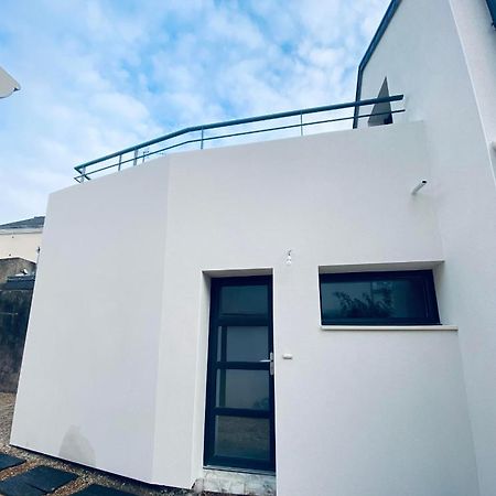 Maison Angers La Madeleine Rooftop 외부 사진