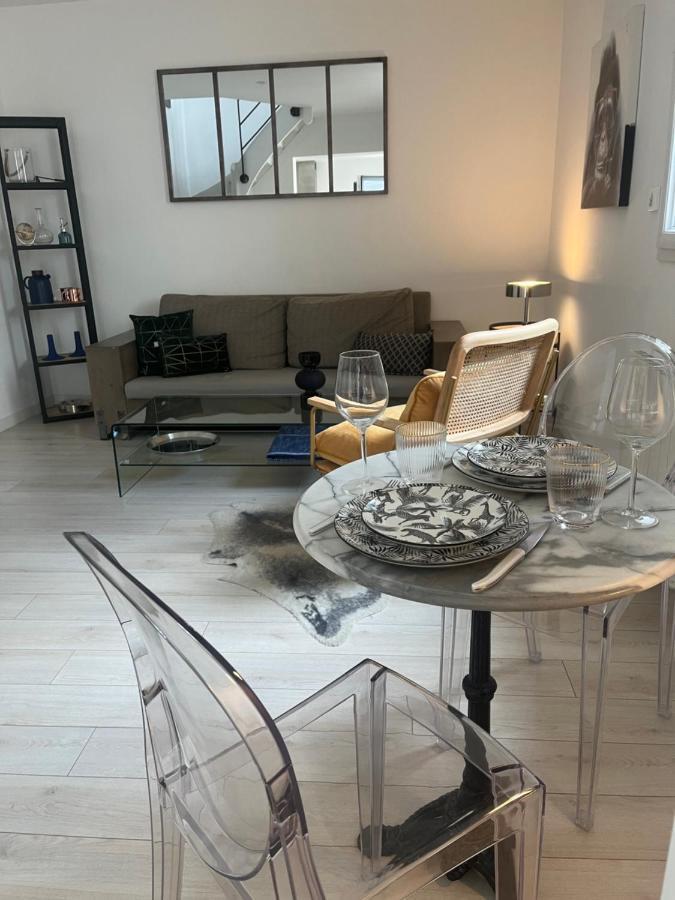 Maison Angers La Madeleine Rooftop 외부 사진
