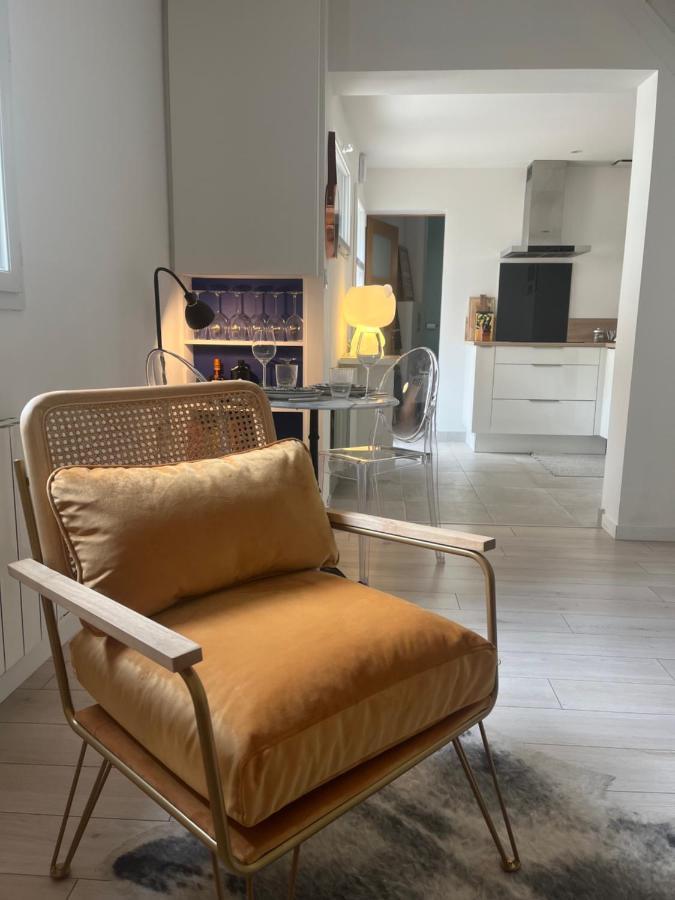 Maison Angers La Madeleine Rooftop 외부 사진